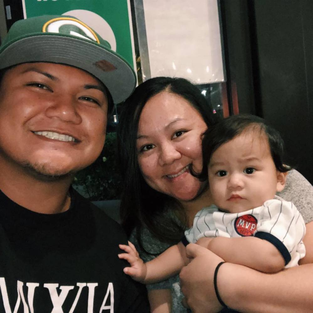 Meet your Posher, Lovely joy